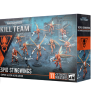 KILL TEAM DE FRELONS VESPIDES