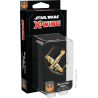 Star Wars X-Wing: Fireball