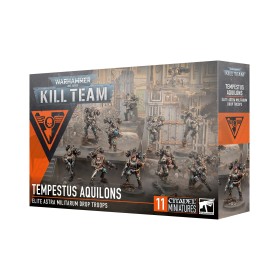 Tempestus Aquilons - ELITE...