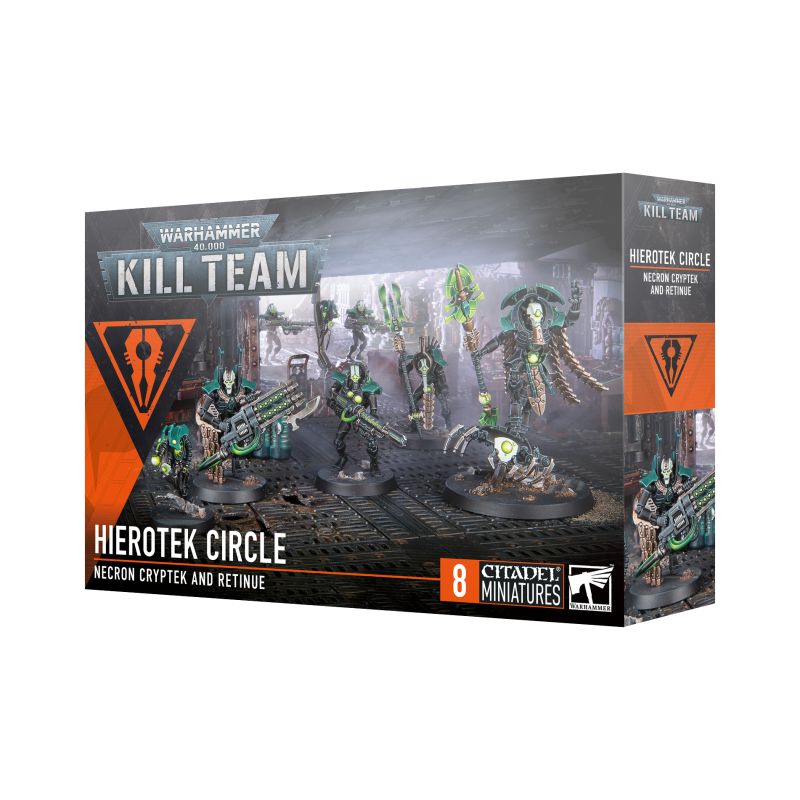 CERCLE HIEROTEK CERCLE HIEROTEK