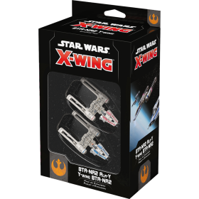 Y-Wing BTA-NR2