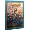 ARCANE JOURNAL: EMPIRE OF MAN