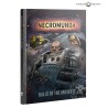Necromunda: Halls of the Ancient â€“ Rebel Forge