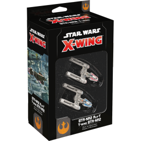 Y-Wing BTA-NR2