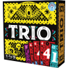 Boîte du jeu de société Trio - Cocktail Games