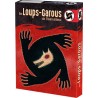Boîte du jeu Les Loups-Garous de Thiercelieux - Jeu de société d'ambiance