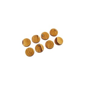SWL DESERT BASES 27mm (5...