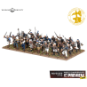 EMPIRE OF MAN: FREE COMPANY MILITA