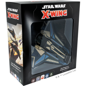 Star Wars X-Wing: Chasseur...