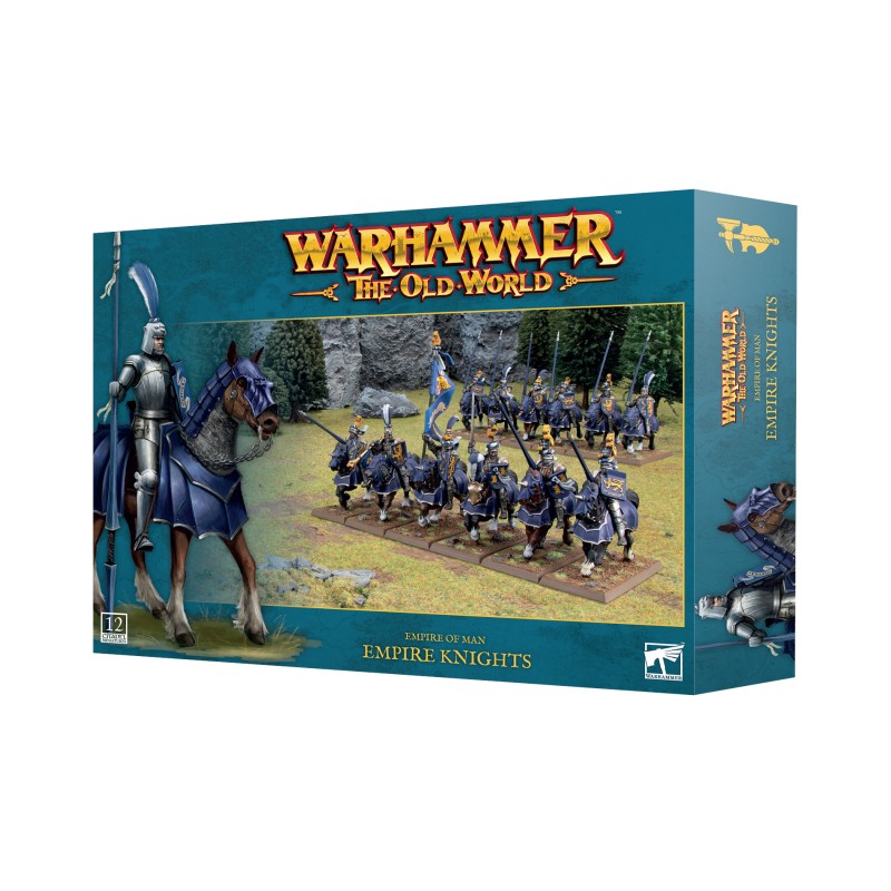 Empire of Man: Empire Knights – Rebel Forge Empire of Man: Empire Knights – Rebel Forge
