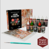 ARMY PAINTER - JOHN BLANCHE VOLUME 2 PAINT SET