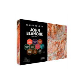 ARMY PAINTER - JOHN BLANCHE VOLUME 2 PAINT SET