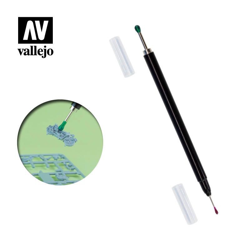 PICK et PLACE DOUBLE ENDED TOOL PICK et PLACE DOUBLE ENDED TOOL