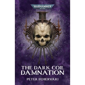 THE DARK COIL: DAMNATION...