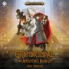 Grombrindal: Ancestor's Burden (HB) â€“ Rebel Forge