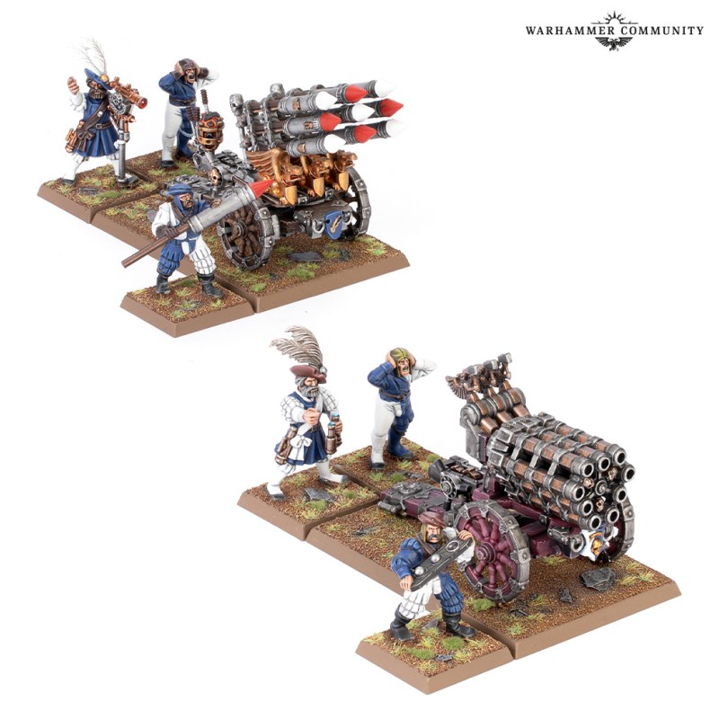 Empire Helblaster / Helstorm (Old World) – Rebel Forge Empire Helblaster / Helstorm (Old World) – Rebel Forge
