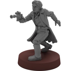 Han Solo (French)