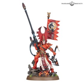 AELDARI: FUEGAN
