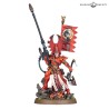 Warhammer 40,000: Fuegan (Aeldari) â€“ Rebel Forge