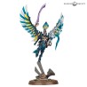 Warhammer 40,000: Baharroth (Aeldari) â€“ Rebel Forge