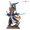 Warhammer 40k: Aeldari Asurmen â€“ Rebel Forge