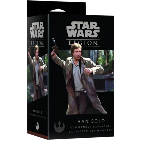 Han Solo (French)