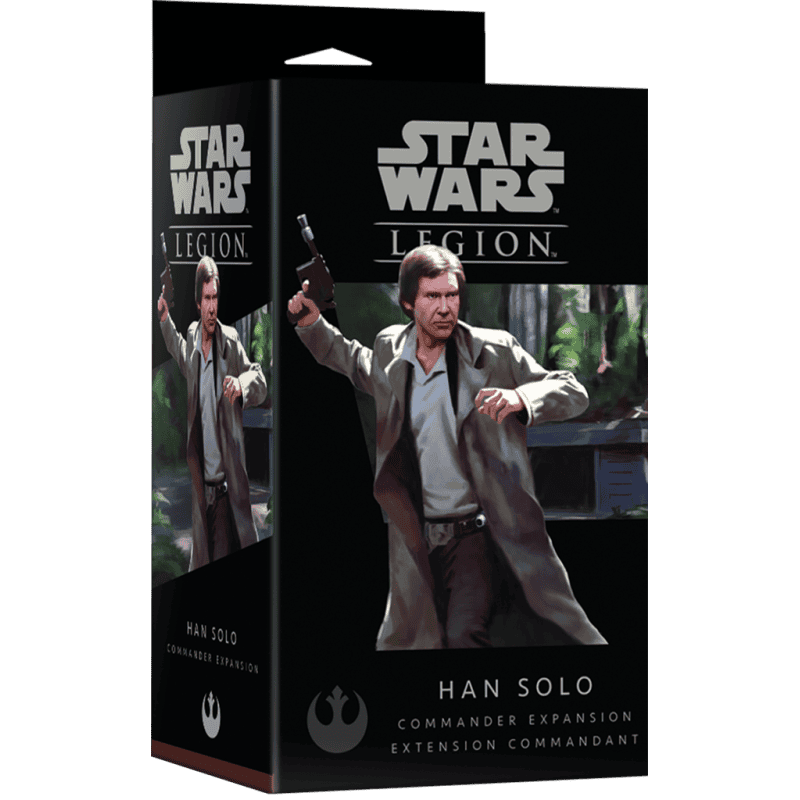 Han Solo (French) Han Solo (French)