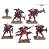 Warhammer 40k: Aeldari AraignÃ©es Spectrales â€“ Rebel Forge