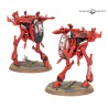 Warhammer 40k: Aeldari Marcheur de Guerre â€“ Rebel Forge