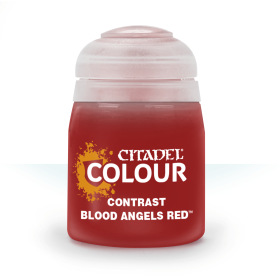 BLOOD ANGELS RED CONTRAST...