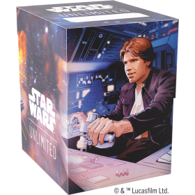 STAR WARS: UNLIMITED SOFT...