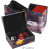 STAR WARS: UNLIMITED SOFT CRATE - HAN SOLO/MILLENIUM FALCON ACC.