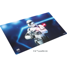 STAR WARS: UNLIMITED GAME...