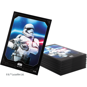 STAR WARS: UNLIMITED ART...