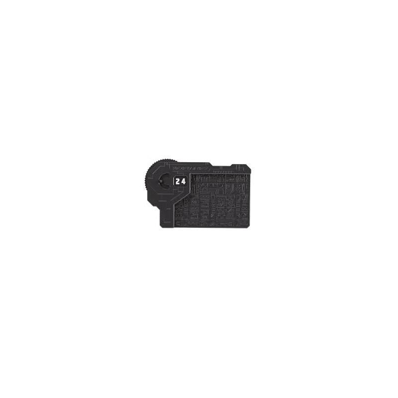 STAR WARS: UNLIMITED DAMAGE PAD - BLACK STAR WARS: UNLIMITED DAMAGE PAD - BLACK