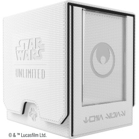 STAR WARS: UNLIMITED TWIN...