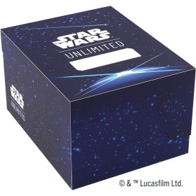 STAR WARS: UNLIMITED TWIN...
