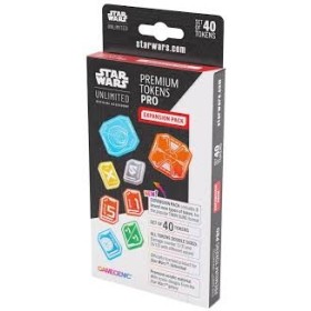 STAR WARS: UNLIMITED -...