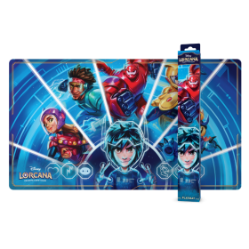 TAPIS B SET 7