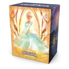 DECKBOX A SET 7