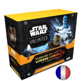 PACK APPASSAGE VITESSE LUMIERE