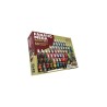 WARPAINTS FANATIC MEGA PAINT SET