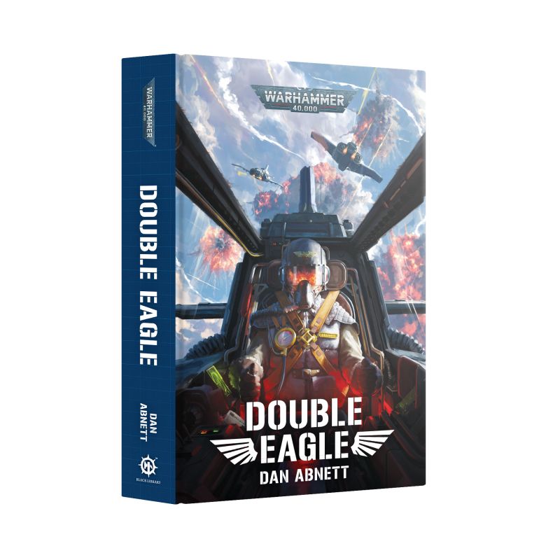 DOUBLE EAGLE (HB) DOUBLE EAGLE (HB)