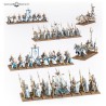 Battalion: High Elf Realms – Armée Élitaire des Hauts Elfes
