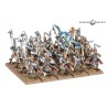 White Lions of Chrace – Guerriers Élites des Hauts Elfes