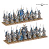 Swordmasters of Hoeth – Maîtres Épéistes des Hauts Elfes