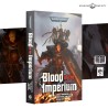 Blood of the Imperium (PB) – Roman Épique Warhammer 40K