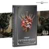 Fifteen Hours (Anniversary Edition) – Roman Warhammer 40K