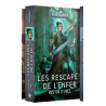 MINKA LESK:LES RESCAPÉS DE L'ENFER – Roman Épique de Warhammer 40K