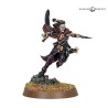 Maleneth Witchblade & Shade of Khaine – Héroïnes des Hauts Elfes